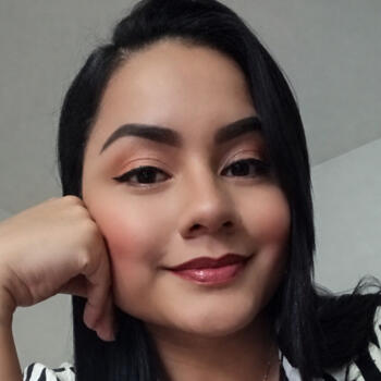 Niñera en Cali: Vanessa