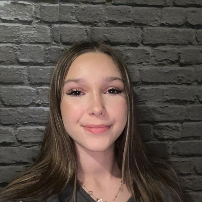 Babysitter in Marquette-lez-Lille: Soline