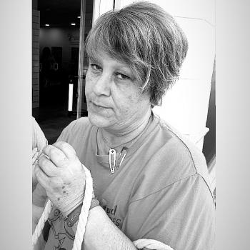 Trabajos de Canguro en Arroyomolinos: trabajo de canguro Josefina