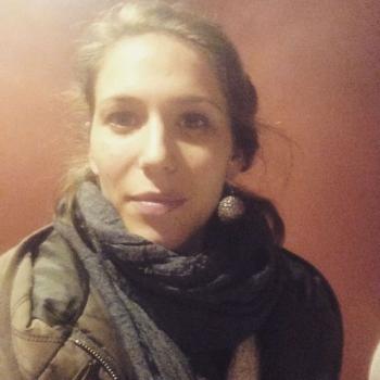 Jobs de baby-sitter à Rezé: job de garde d'enfants Judith