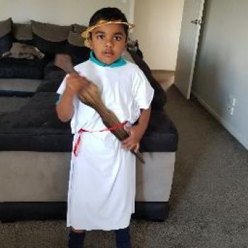 Babysitting Jobs in Whangarei: babysitting job Pragna