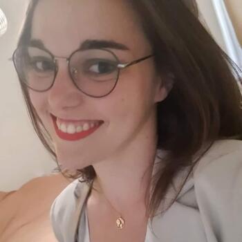 Baby-sitter in Rouen: Charline