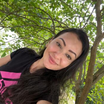 Babysitter in Curitiba: Wanessa
