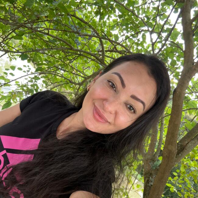 Babysitter in Curitiba: Wanessa