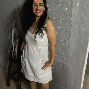 Babysitter in Piriápolis: Fiorella