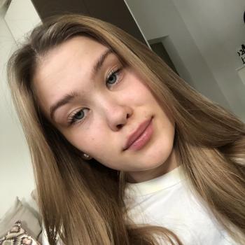 Lastenhoitaja Nurmijärvi: Amanda