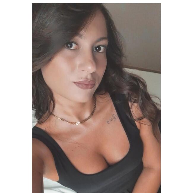 Babysitter a Sant'Antimo: Carla