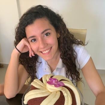 Niñera en Mérida: Estefania