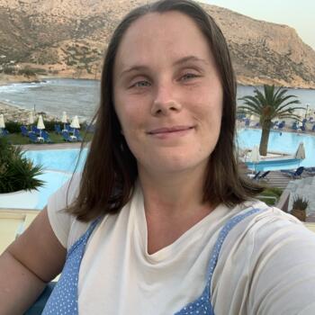 Babysitter in Malle: Tessa