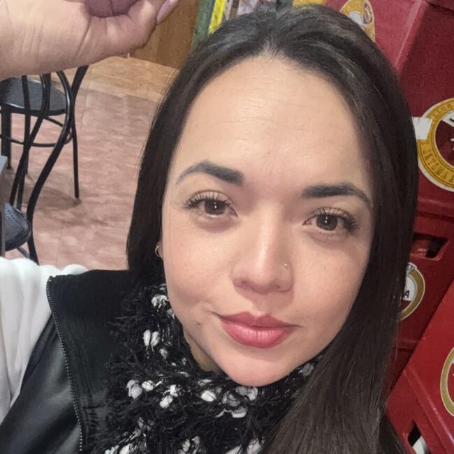 Nanny in Massamagrell: Mariana