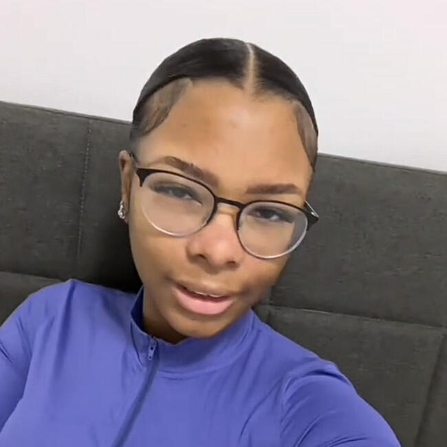 Babysitter in London: Ashlei-Rae