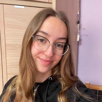 Canguro en Madrid: Nerea