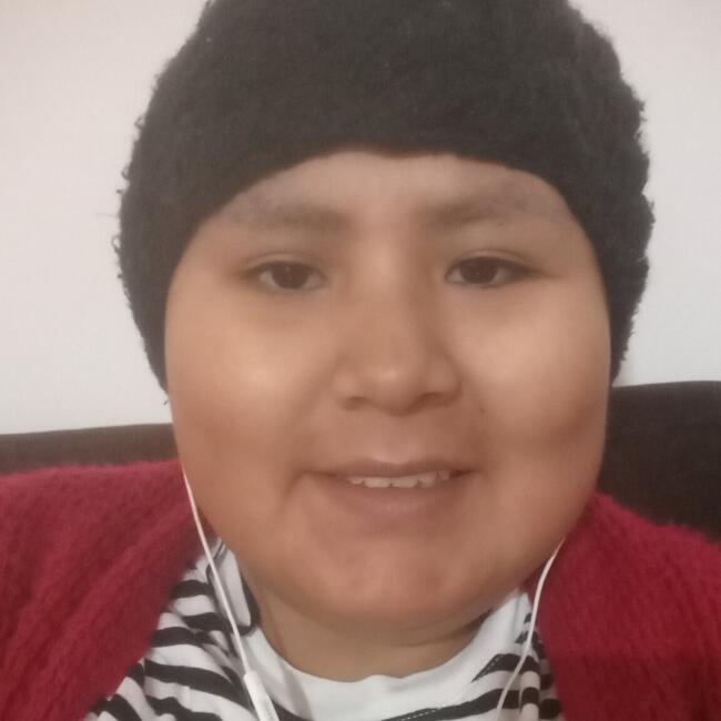 Babysitter in Sicuani: Emy