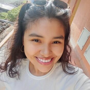 Babysitter in David: Gisselle Ailyn Mojica
