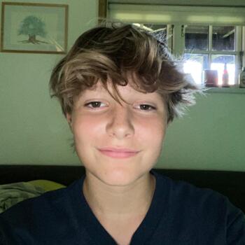 Babysitter in Viby J: Max