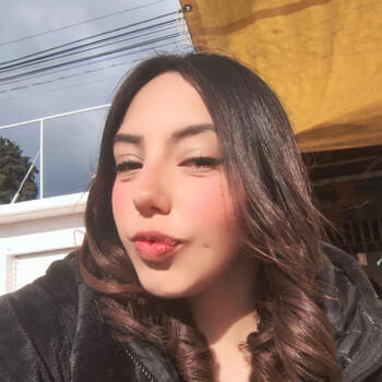 Babysitter in Mexico City: Ana Isabella