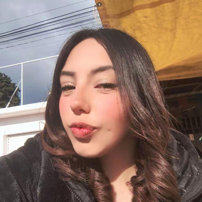 Babysitter in Mexico City: Ana Isabella