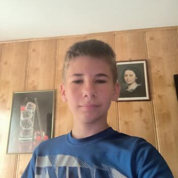 Bebisiterka u Novi Sad: Daniel