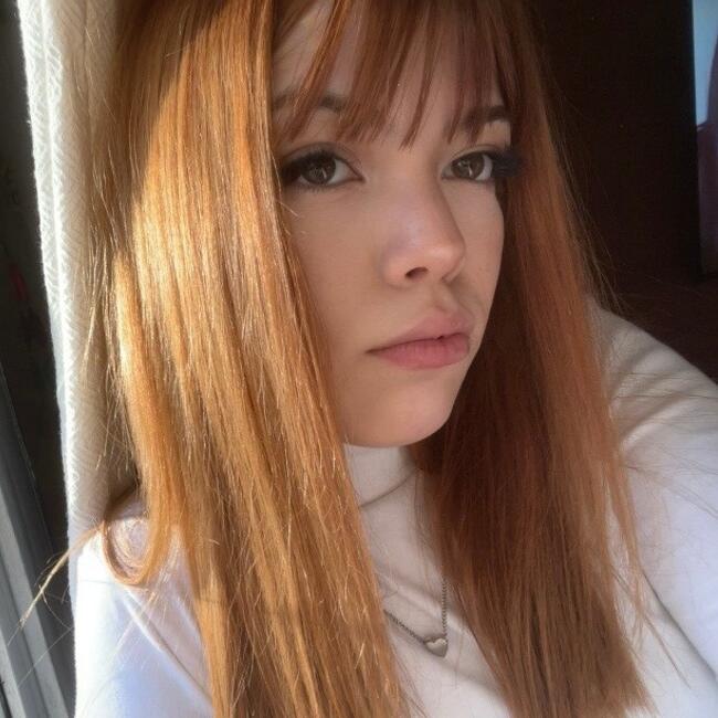 Babysitter in Quilmes: Ariana Ramírez