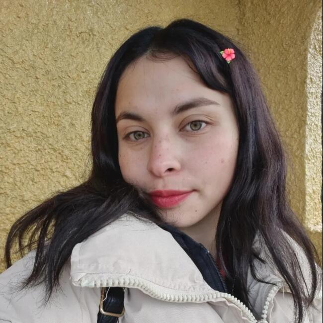 Niñera en Puerto Montt: Amanda Avendaño