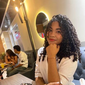 Babysitter in Valledupar: Isabel sofia