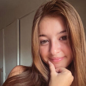 Babysitter Lorgues: Lilou