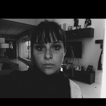 Babysitter in Rafaela: Milagros