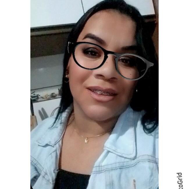 Babysitter in Barueri: Maria