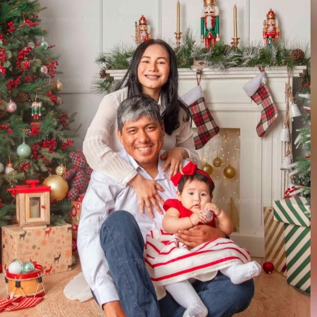 Trabajo para niñera en Lima: Gabriela