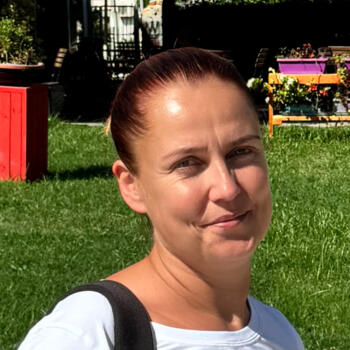 Opiekunka do dziecka w Żukowo: Izabela