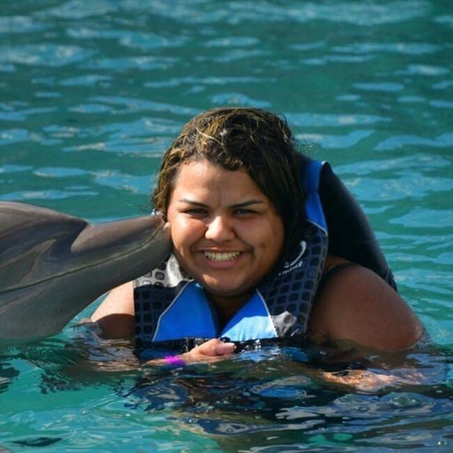 Nanny in Brasschaat: Mayara