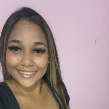 Babysitter in Uberlândia: Geovanna