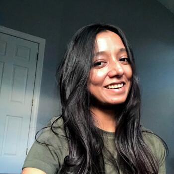 Babysitter in Seattle: Jahan