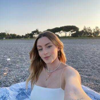 Babysitter a San Pietro Clarenza: Azzurra