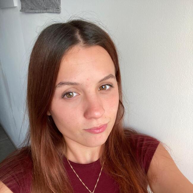 Niñera en Vallirana: Rocio