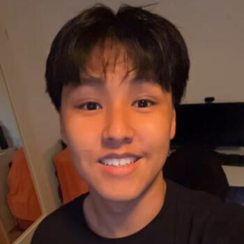 Babysitter in Wien: Elyas