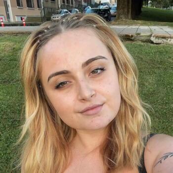 Canguro en Barakaldo: Andrea