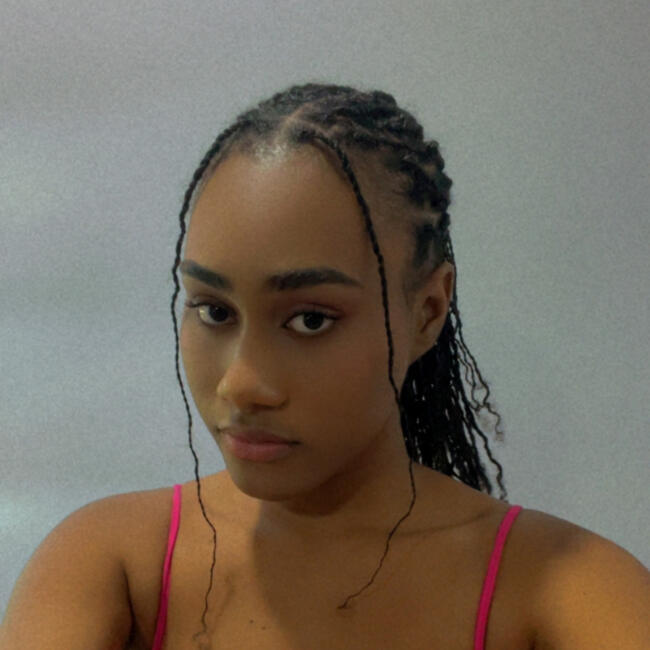 Babysitter in Kingston: Kiara