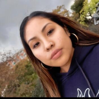 Nanny in Barcelona: Shadira