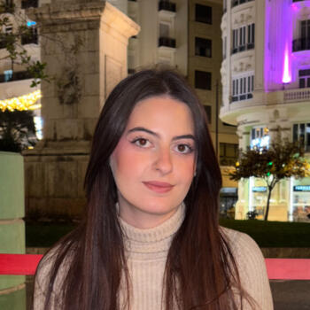 Canguro en Alboraya: Carolina