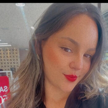 Babá em São Paulo: Renata