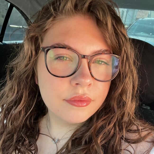 Babysitter in Bad Kissingen: Cheyenne