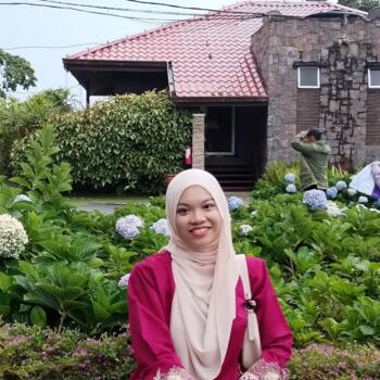 Babysitter in Padang Serai: Ain