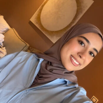 Nanny in Argenteuil: Asma