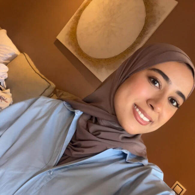 Nounou à Argenteuil: Asma