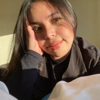 Babysitter in Viña del Mar: Kesy