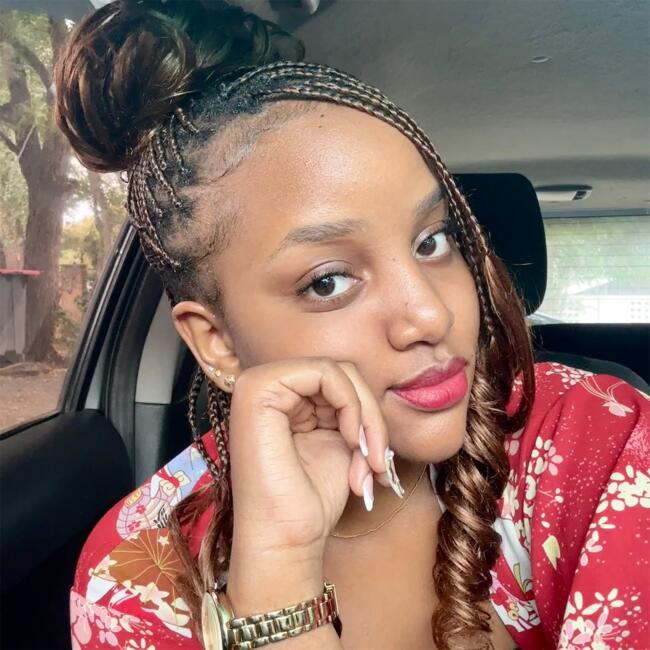 Opiekunka do dziecka w Warszawa: Joan