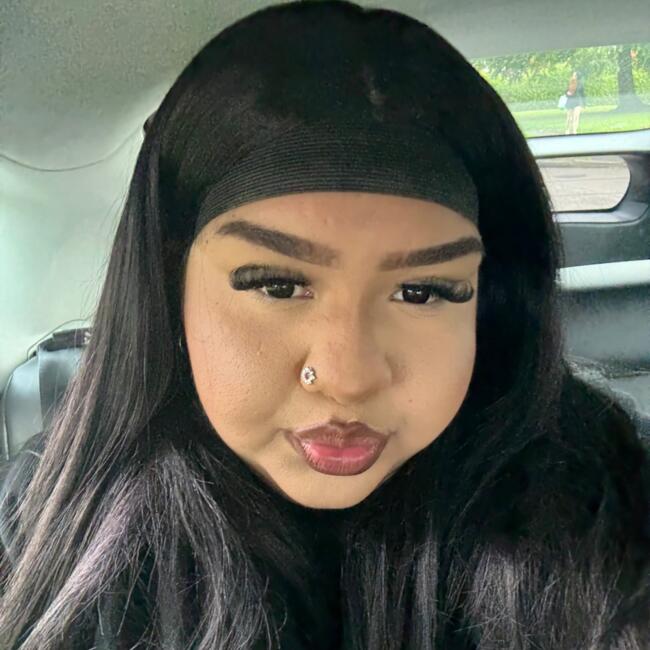 Babysitter in Manchester: Tehaani