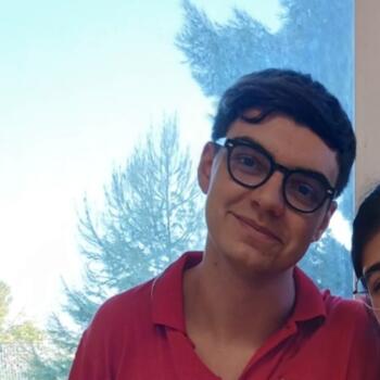 Babysitter in San Pietro in Lama: Alessio