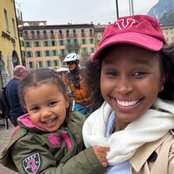 Babysitting job in Ljubljana: babysitting job Fridah